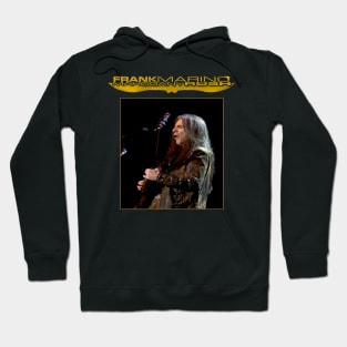 Frank Marino And Mahogany Band Tour 2020 18 Tee Hoodie